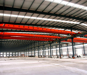 广东恒荣钢结构工程有限公司