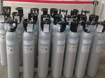 营口经济技术开发区东兴气体有限公司