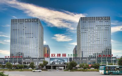 台州艾森光电科技有限公司