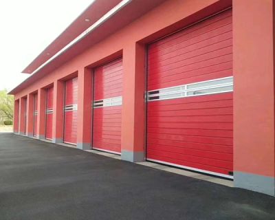 烟台明速门业有限公司