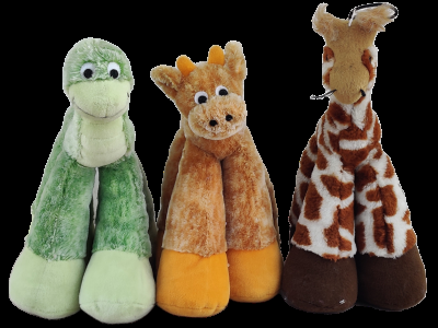 南通东升玩具有限公司