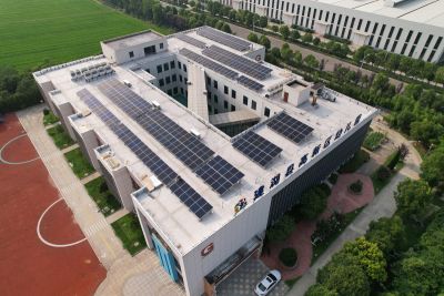 江苏新阳光智顶科技有限公司