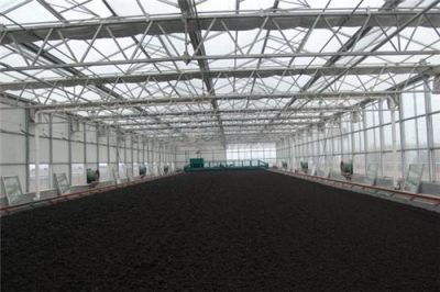 山东汉东园环保科技有限公司