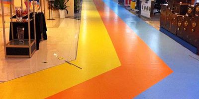 广西邦顿体育设施有限公司