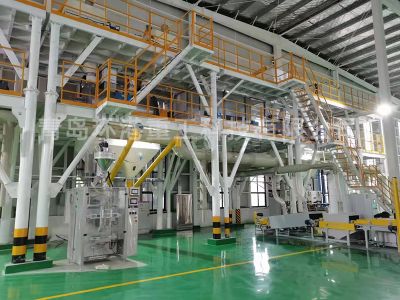 青岛环港重工科技有限公司