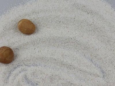 重庆广致石英砂有限公司