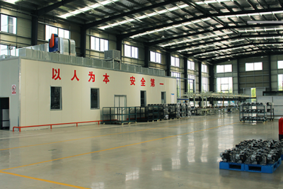 江苏友和动力机械有限公司