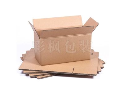 盐城市彩枫包装有限公司