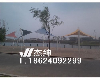 沈阳杰绅膜结构技术有限公司