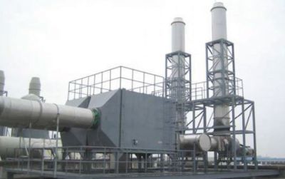 武汉瑞泰克环保设备工程有限公司