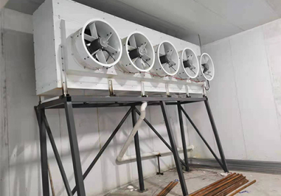 齐齐哈尔大金制冷设备有限公司