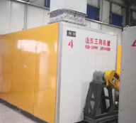 临朐三利机械设备有限公司