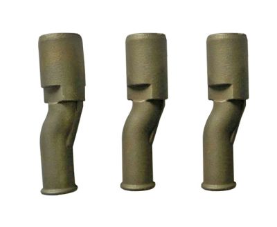 谷城东兴铸造有限公司