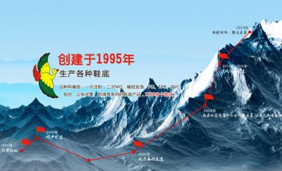 高密市玉鸟鞋材有限公司