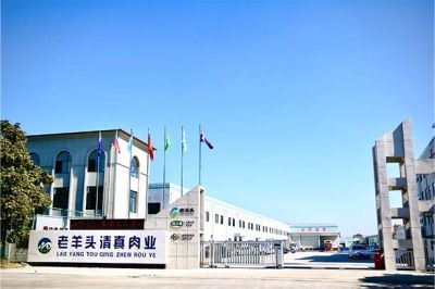 营口老羊头清真食品有限公司