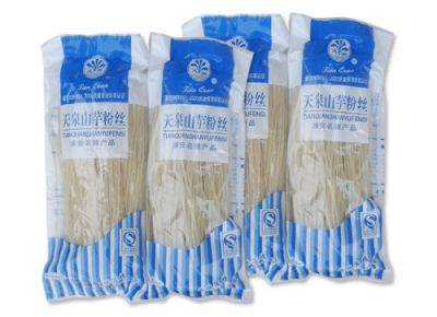 淮安市赵集粉丝厂有限公司