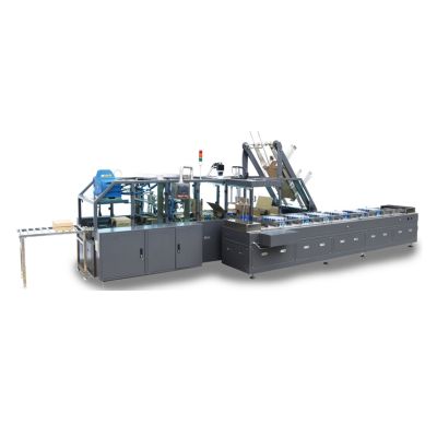 研茂智能装备（苏州）有限公司