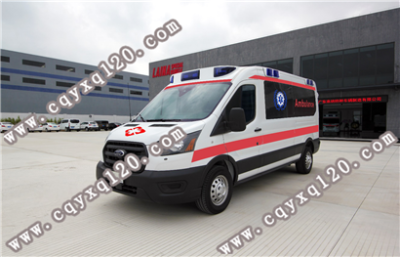 重庆渝馨黔特种车辆有限公司