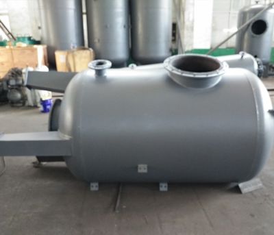 宜兴市沐林环保有限公司