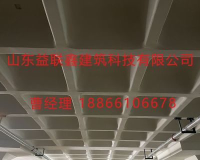 山东益联鑫建筑科技有限公司