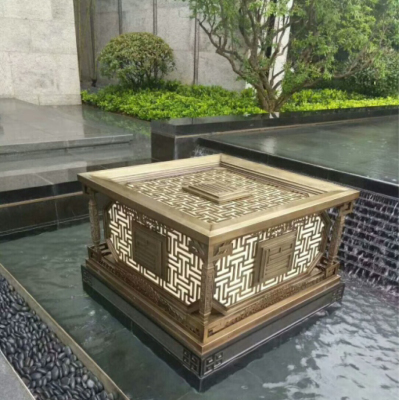 河北鑫汇展不锈钢制品贸易有限公司