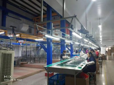 宁波奉化金盛镀业有限公司