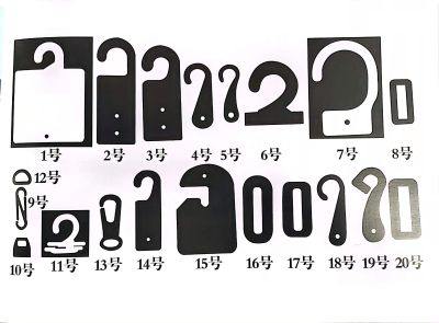 淮安市淮安区炳军塑料制品厂