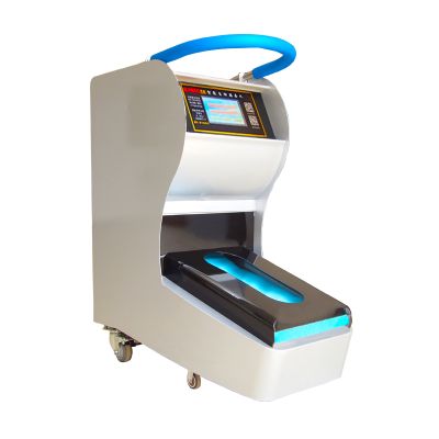 南京苏能自动化设备有限公司