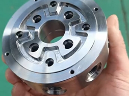 烟台永铭机械有限公司