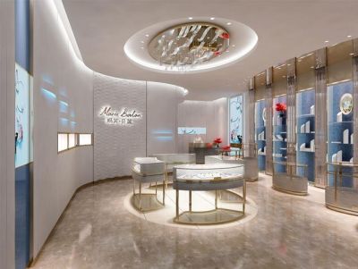 商丘坤邦展柜有限公司