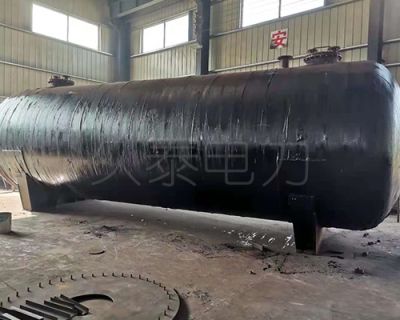 连云港久泰电力节能设备有限公司