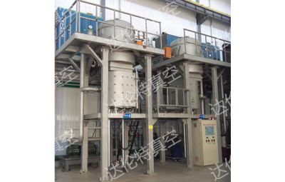 沈阳达伦特真空技术有限公司