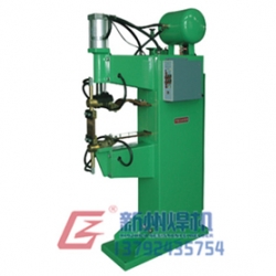 青岛新州焊接设备有限公司