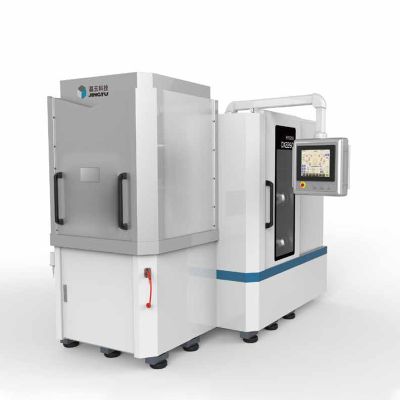 唐山晶玉科技股份有限公司