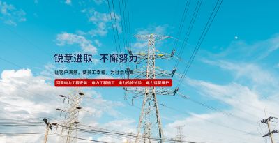 河南博元电力科技股份有限公司