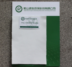 鞍山绿友环保科技有限公司