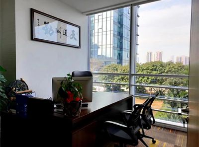 深圳市益烽达电子有限公司