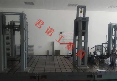 泊头市君诺工量具有限公司