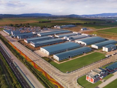 宁安市粮油淀粉机械制造有限公司