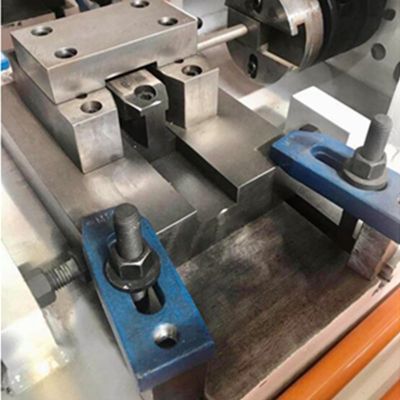 定西银奥模具有限公司