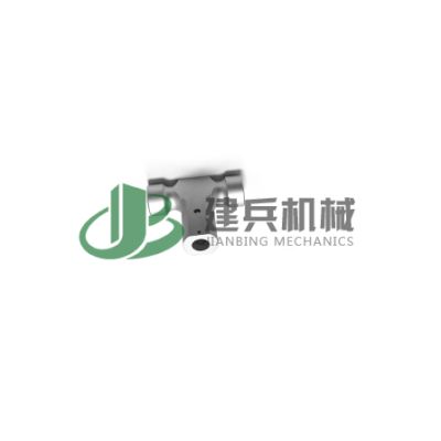 东莞市建兵机械设备有限公司
