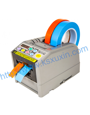 昆山旭昕工业设备有限公司