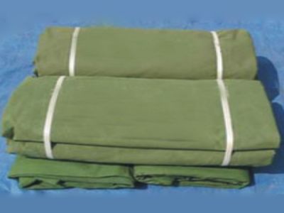 章丘市鲁东篷布制品有限公司