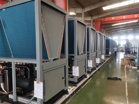 贝莱特空调设备有限公司