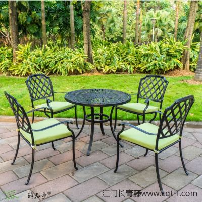 江门长青藤智能科技有限公司