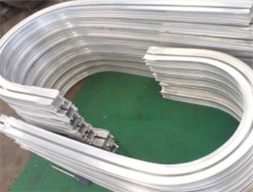 成都数新拉弯金属制品有限公司