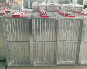 山东展启通风设备有限公司