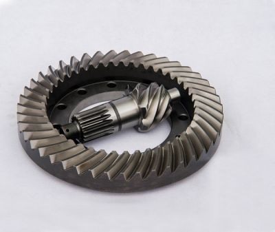 南阳浩帆车辆部件有限公司