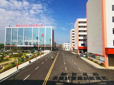 佛山市国宗金属制品有限公司