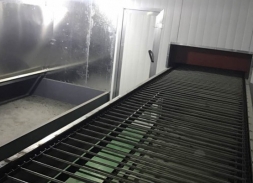 青岛润东升工贸有限公司